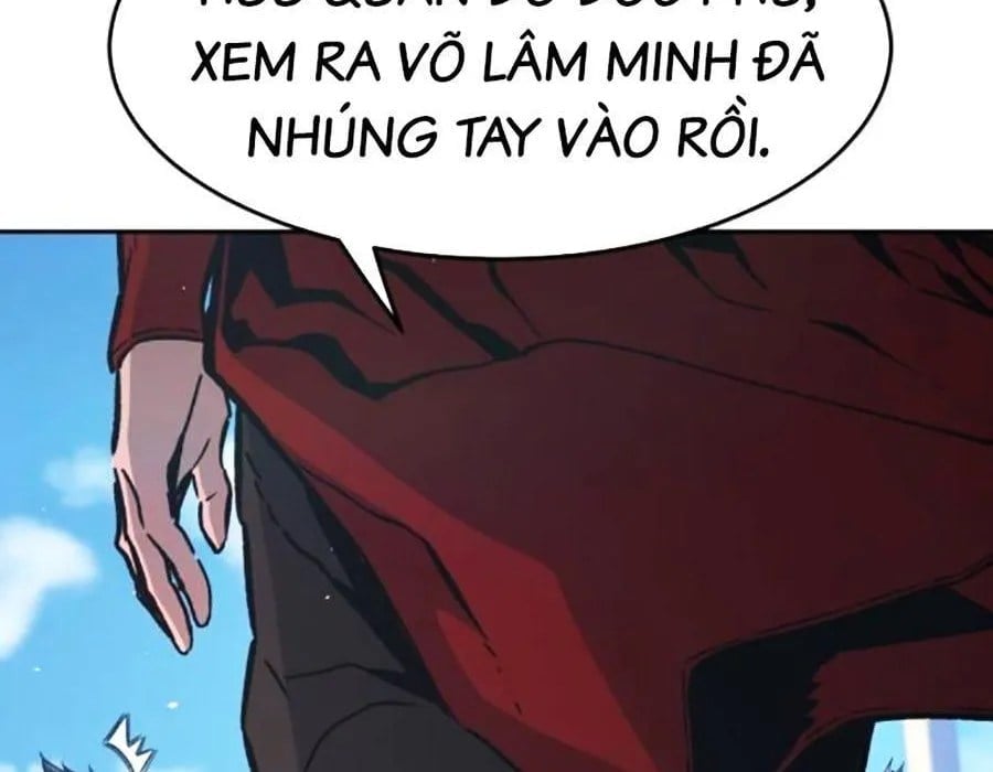 Cảm Kiếm Tuyệt Đối Chapter 154 - Trang 2