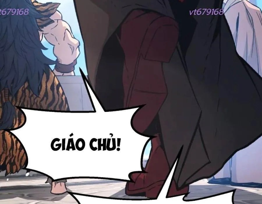 Cảm Kiếm Tuyệt Đối Chapter 154 - Trang 2