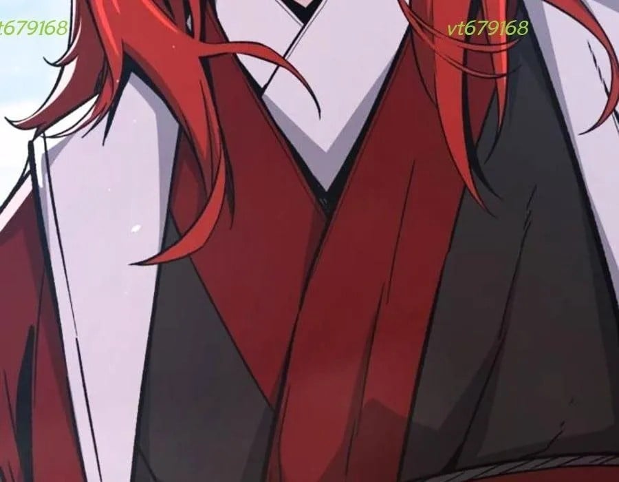 Cảm Kiếm Tuyệt Đối Chapter 154 - Trang 2