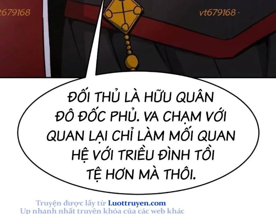 Cảm Kiếm Tuyệt Đối Chapter 154 - Trang 2