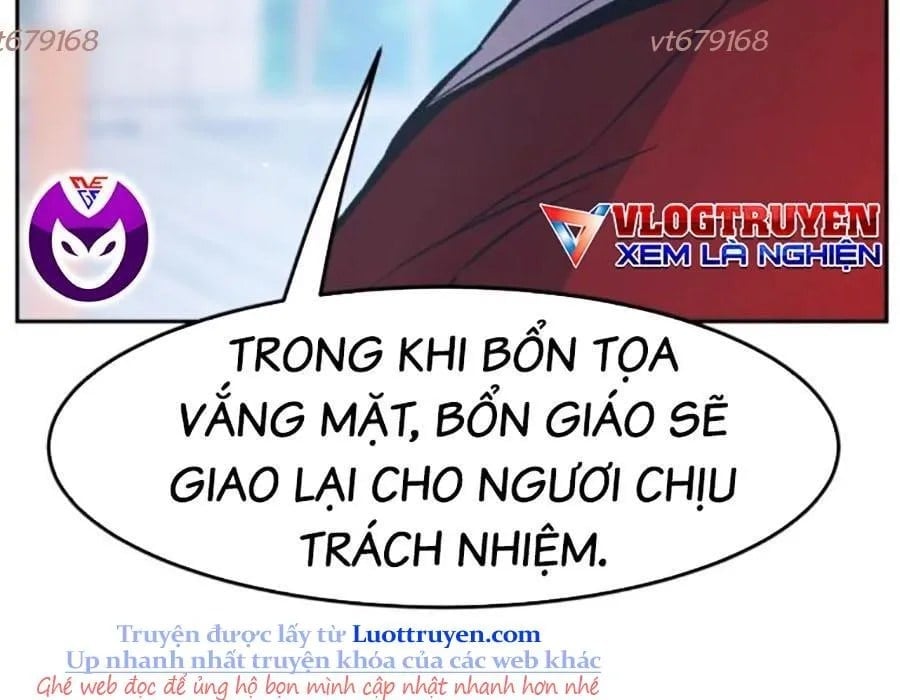 Cảm Kiếm Tuyệt Đối Chapter 154 - Trang 2