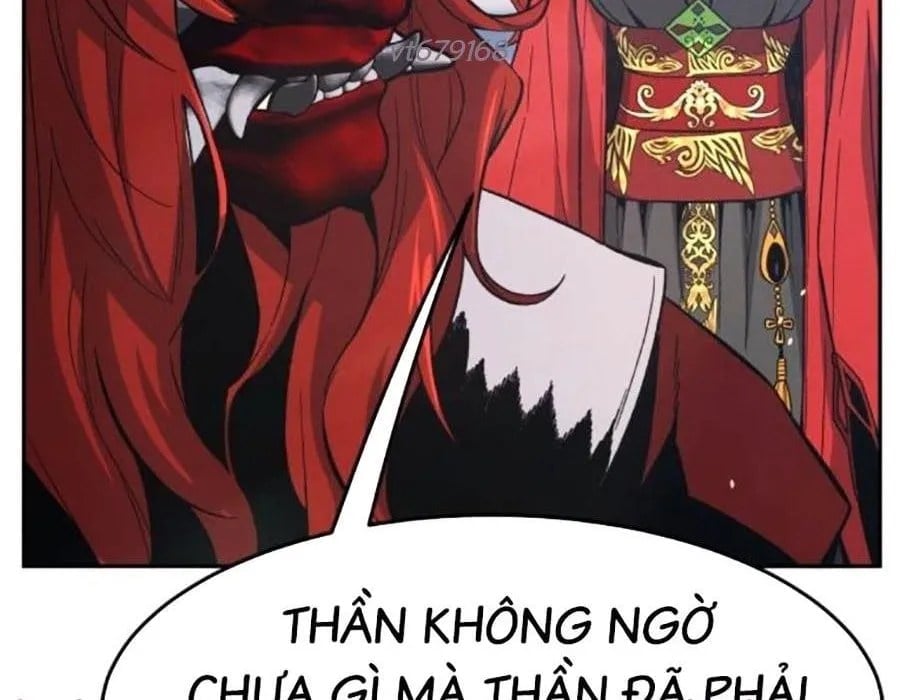 Cảm Kiếm Tuyệt Đối Chapter 154 - Trang 2