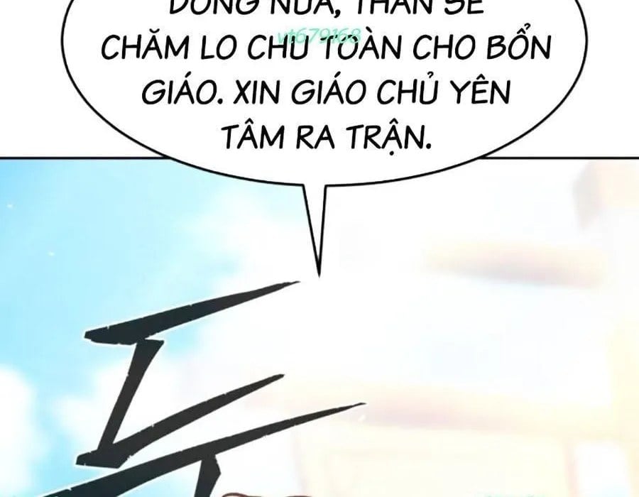 Cảm Kiếm Tuyệt Đối Chapter 154 - Trang 2