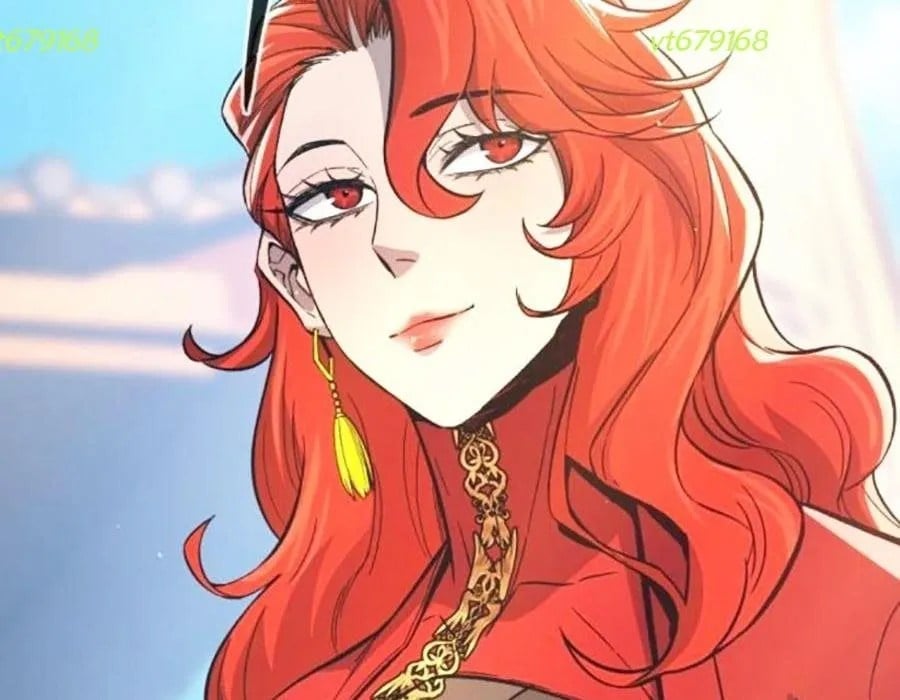 Cảm Kiếm Tuyệt Đối Chapter 154 - Trang 2