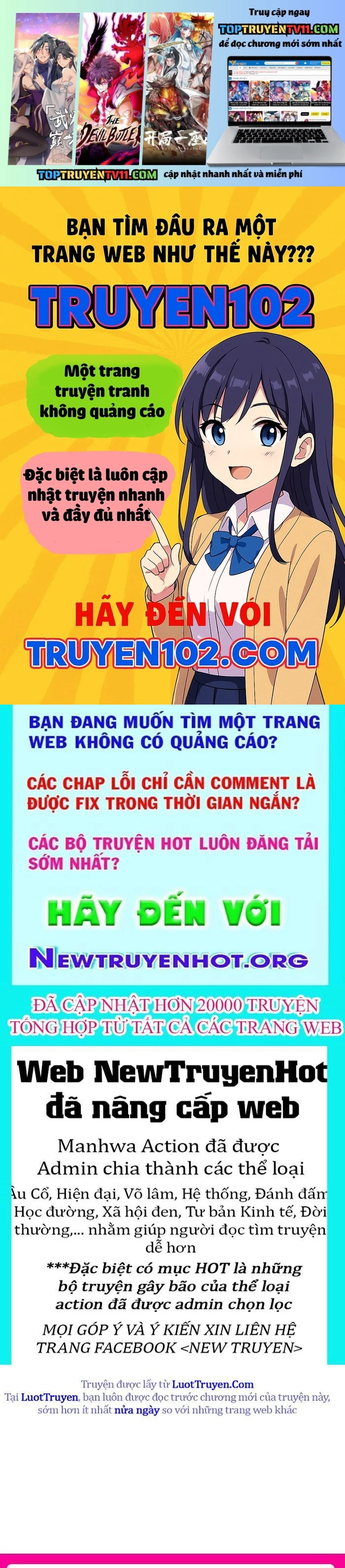 Cảm Kiếm Tuyệt Đối Chapter 155 - Trang 2