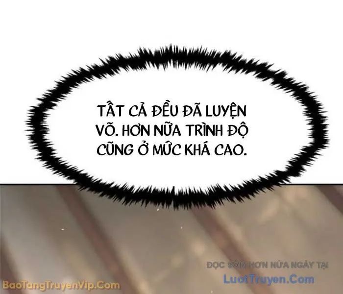 Cảm Kiếm Tuyệt Đối Chapter 155 - Trang 2