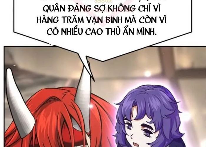 Cảm Kiếm Tuyệt Đối Chapter 155 - Trang 2