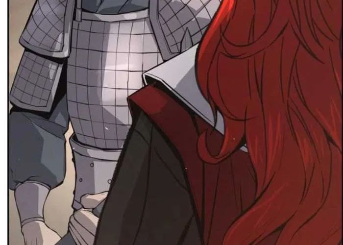 Cảm Kiếm Tuyệt Đối Chapter 155 - Trang 2