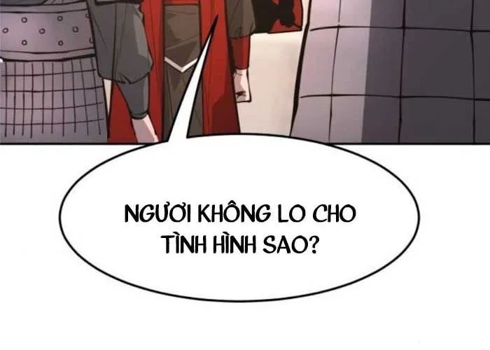 Cảm Kiếm Tuyệt Đối Chapter 155 - Trang 2