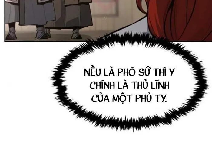 Cảm Kiếm Tuyệt Đối Chapter 155 - Trang 2