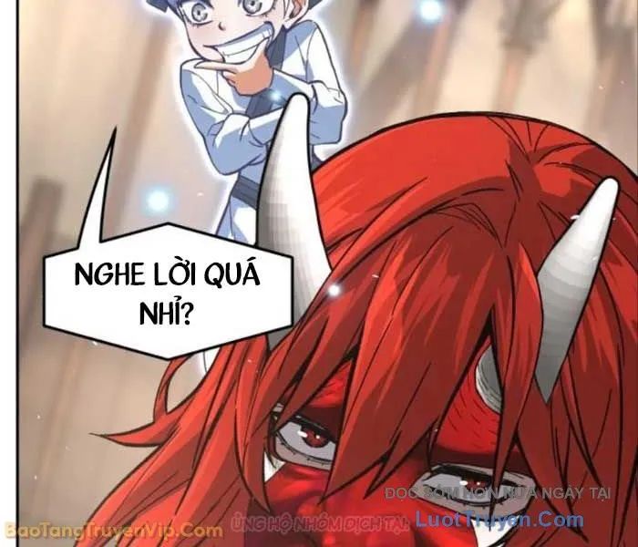 Cảm Kiếm Tuyệt Đối Chapter 155 - Trang 2