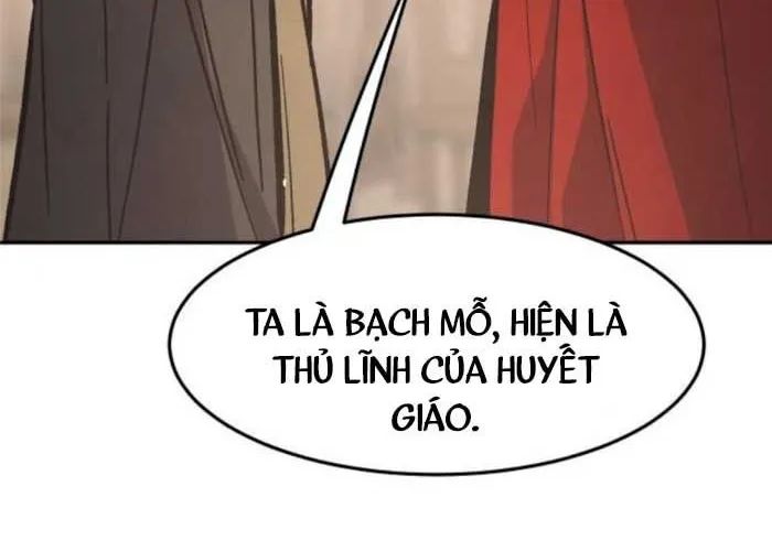 Cảm Kiếm Tuyệt Đối Chapter 155 - Trang 2