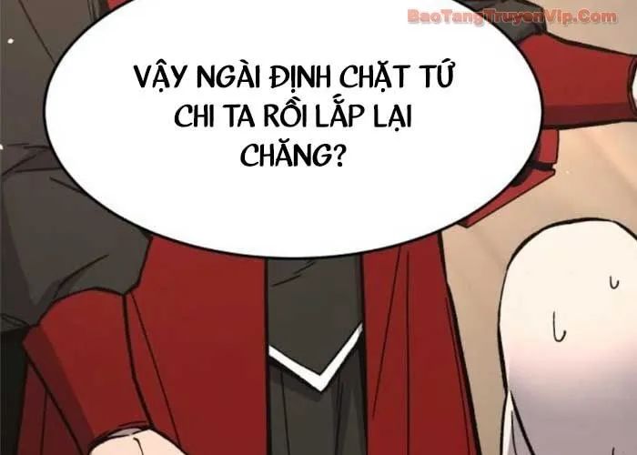 Cảm Kiếm Tuyệt Đối Chapter 155 - Trang 2
