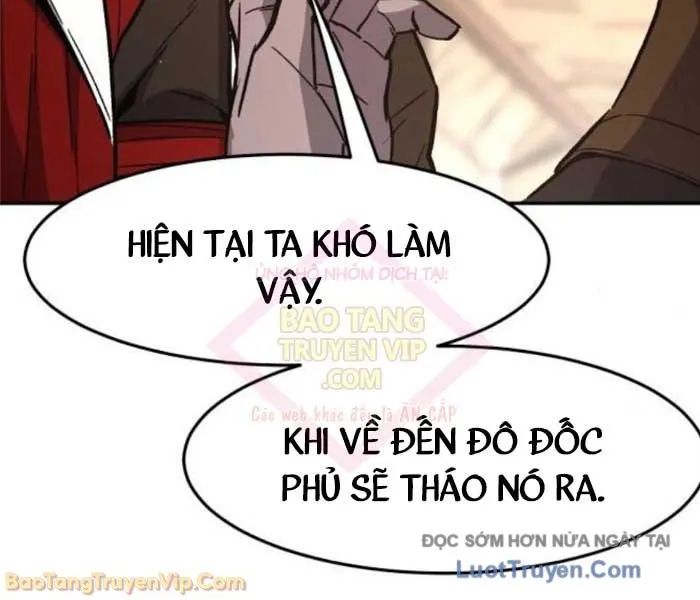 Cảm Kiếm Tuyệt Đối Chapter 155 - Trang 2