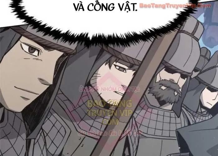 Cảm Kiếm Tuyệt Đối Chapter 155 - Trang 2