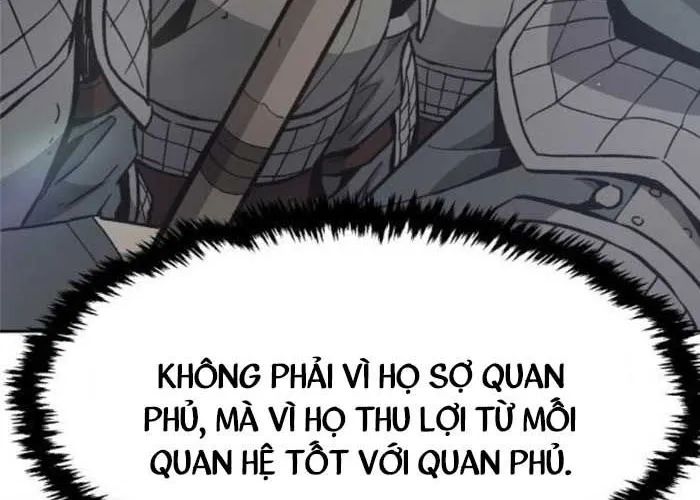 Cảm Kiếm Tuyệt Đối Chapter 155 - Trang 2
