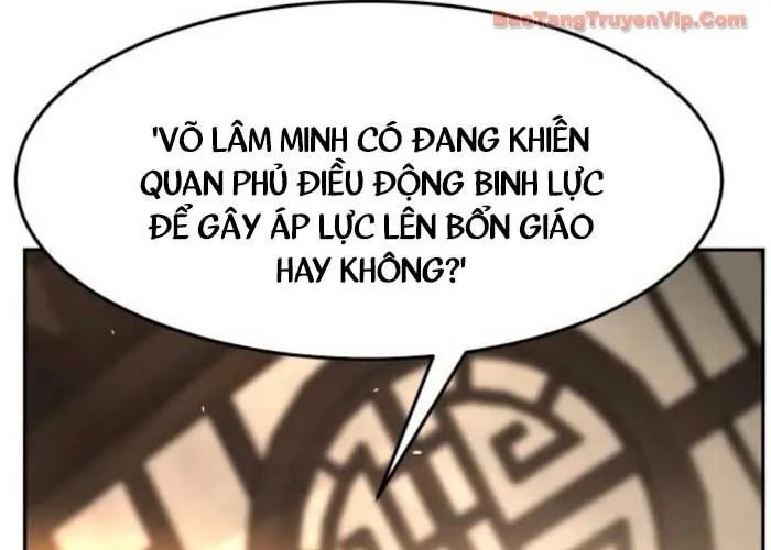 Cảm Kiếm Tuyệt Đối Chapter 155 - Trang 2