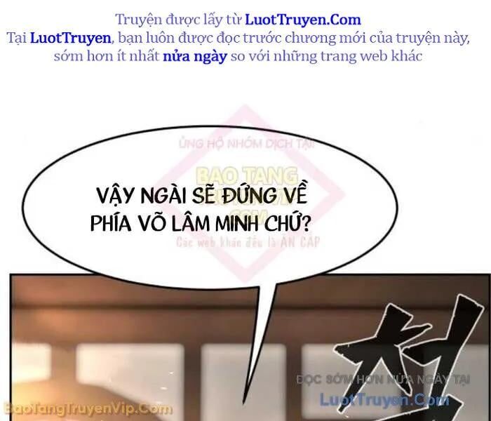 Cảm Kiếm Tuyệt Đối Chapter 155 - Trang 2
