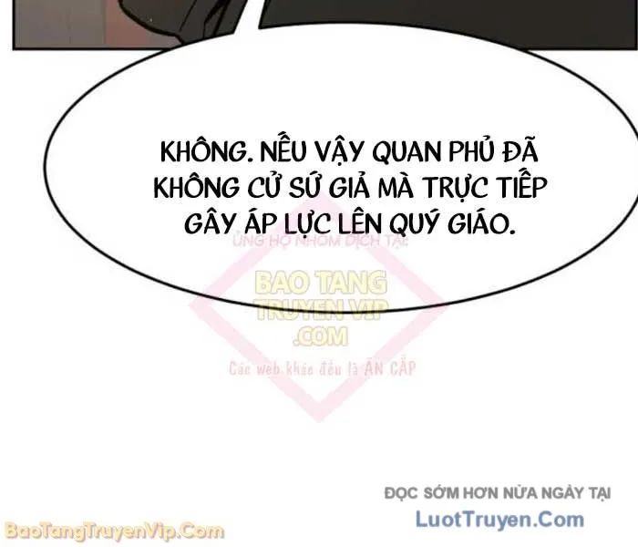 Cảm Kiếm Tuyệt Đối Chapter 155 - Trang 2