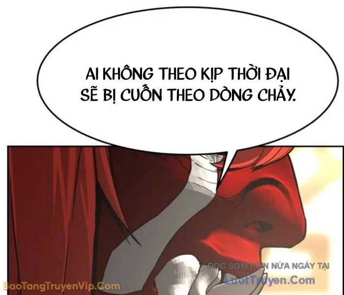 Cảm Kiếm Tuyệt Đối Chapter 155 - Trang 2