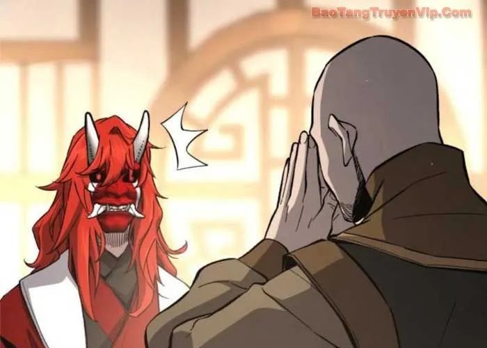 Cảm Kiếm Tuyệt Đối Chapter 155 - Trang 2
