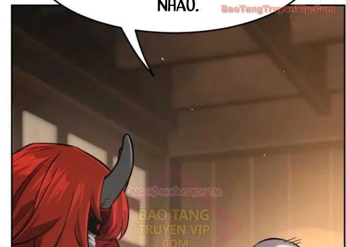 Cảm Kiếm Tuyệt Đối Chapter 155 - Trang 2