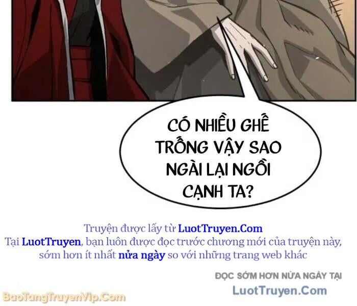 Cảm Kiếm Tuyệt Đối Chapter 155 - Trang 2