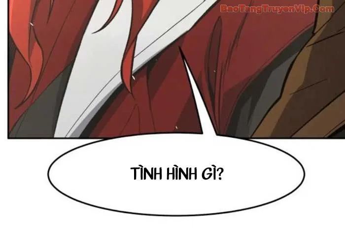 Cảm Kiếm Tuyệt Đối Chapter 155 - Trang 2