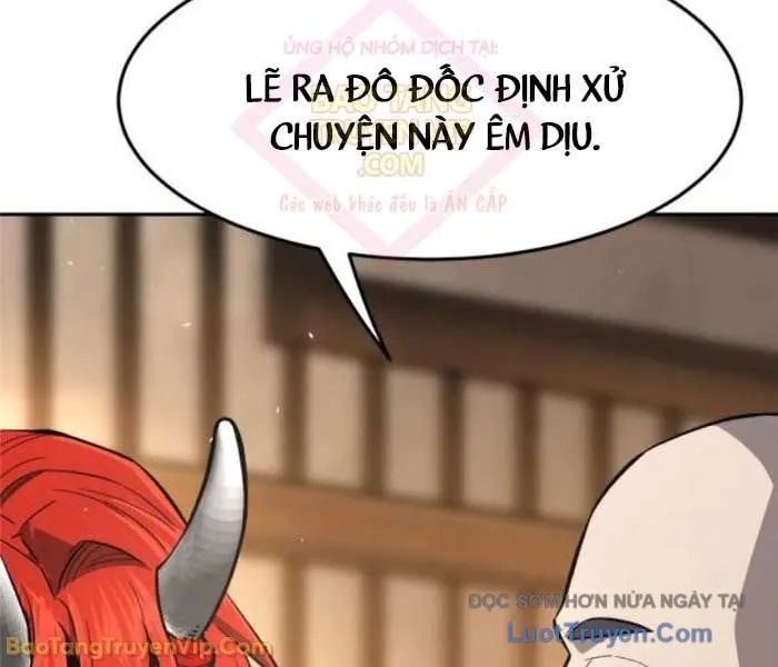 Cảm Kiếm Tuyệt Đối Chapter 155 - Trang 2