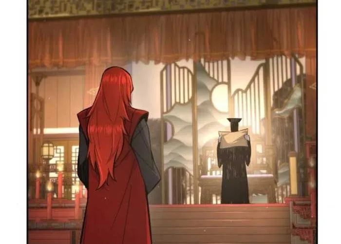 Cảm Kiếm Tuyệt Đối Chapter 155 - Trang 2