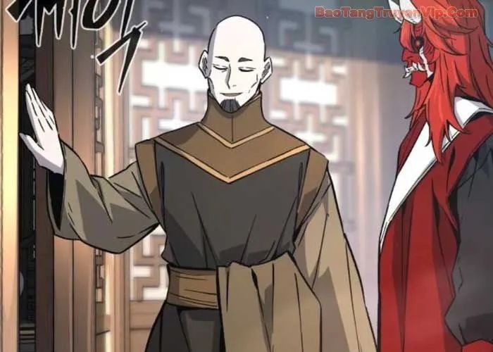 Cảm Kiếm Tuyệt Đối Chapter 155 - Trang 2