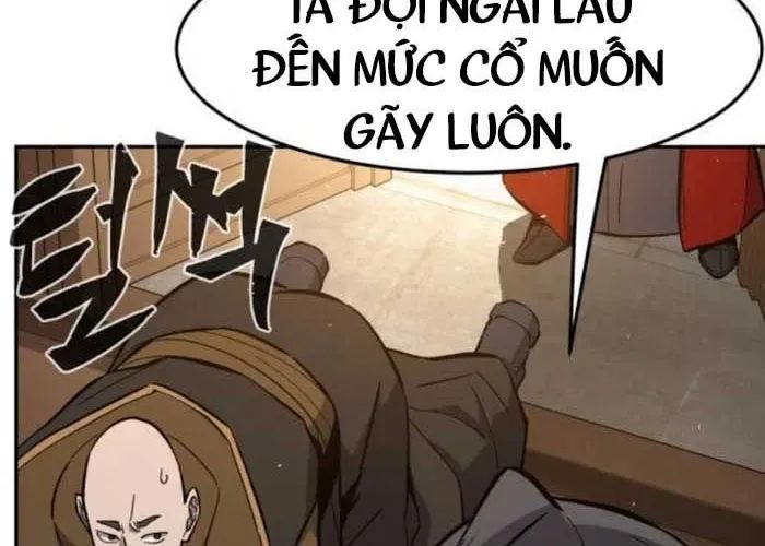 Cảm Kiếm Tuyệt Đối Chapter 155 - Trang 2