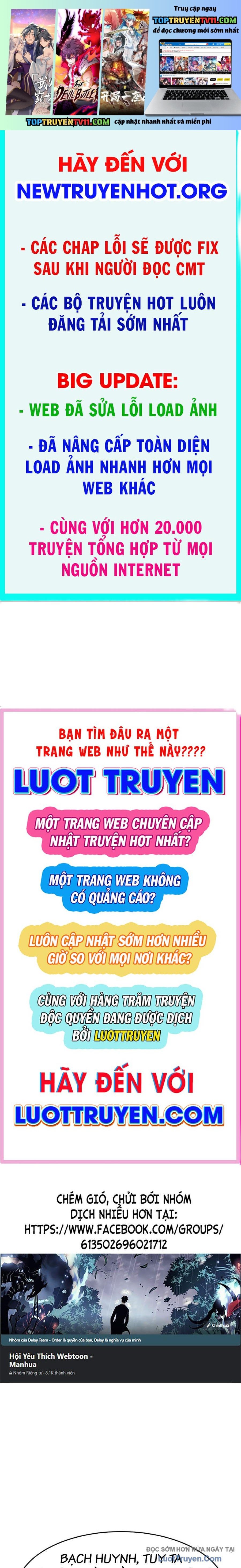 Cảm Kiếm Tuyệt Đối Chapter 156 - Trang 2