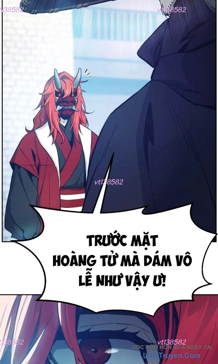 Cảm Kiếm Tuyệt Đối Chapter 156 - Trang 2