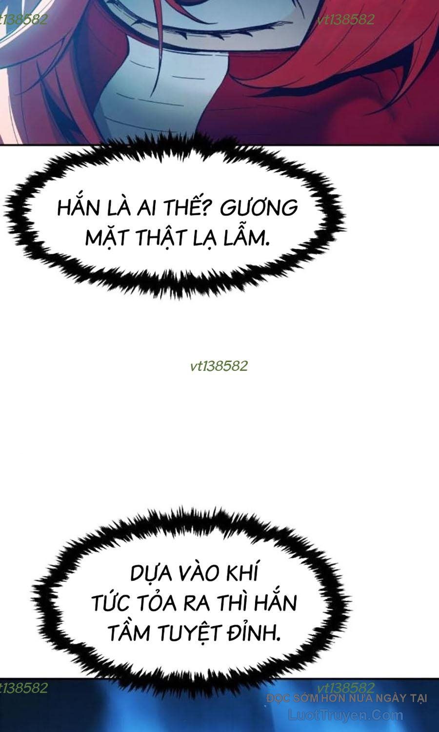 Cảm Kiếm Tuyệt Đối Chapter 156 - Trang 2