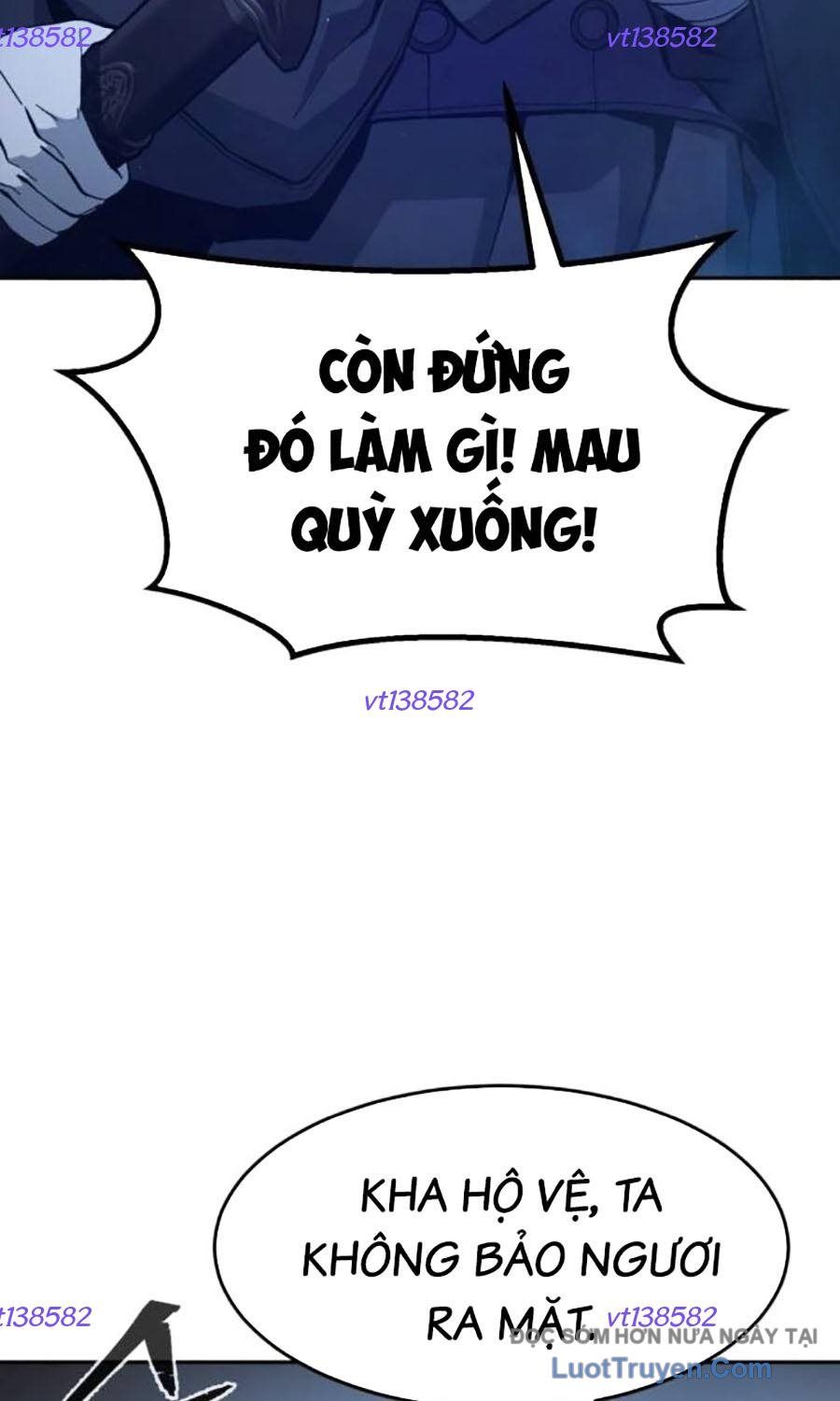 Cảm Kiếm Tuyệt Đối Chapter 156 - Trang 2