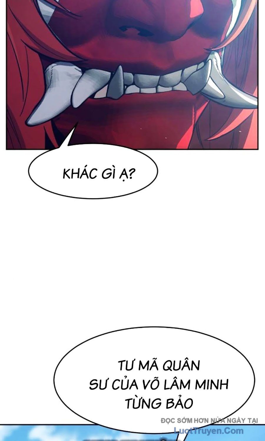 Cảm Kiếm Tuyệt Đối Chapter 156 - Trang 2