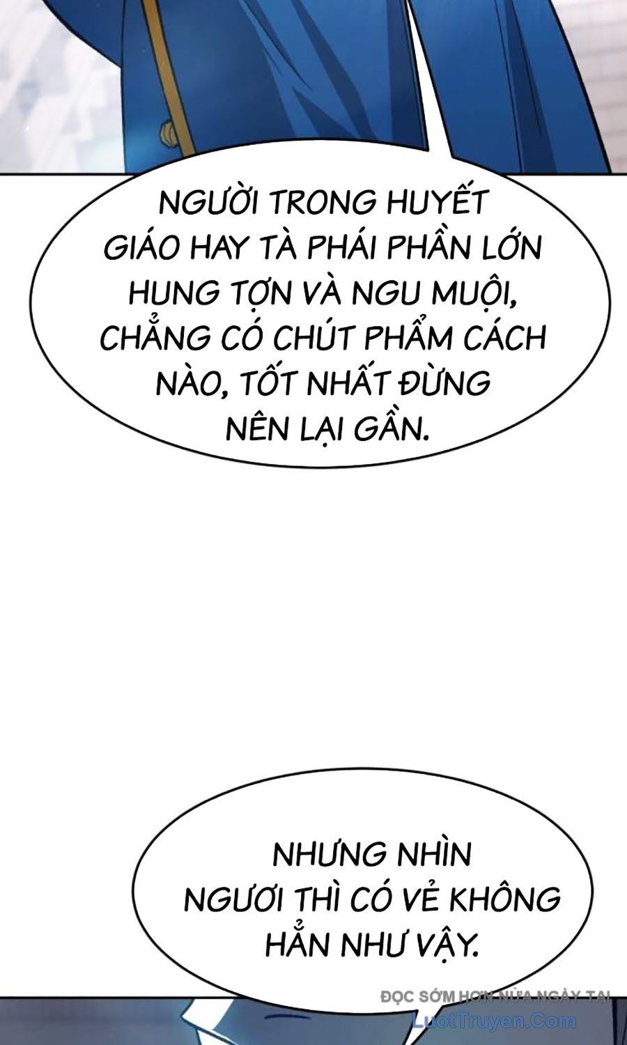 Cảm Kiếm Tuyệt Đối Chapter 156 - Trang 2
