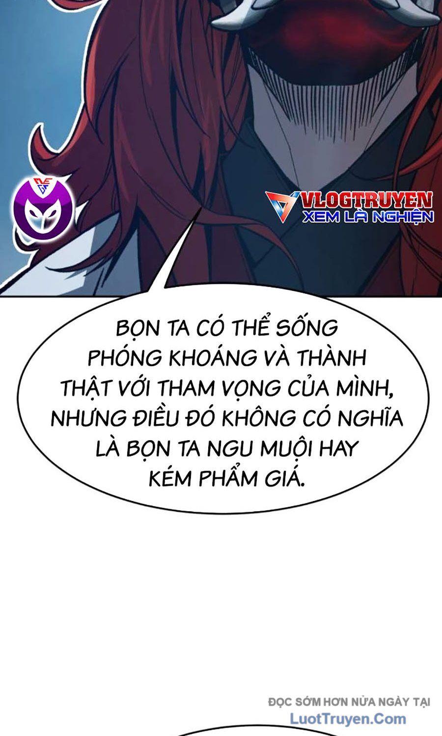 Cảm Kiếm Tuyệt Đối Chapter 156 - Trang 2