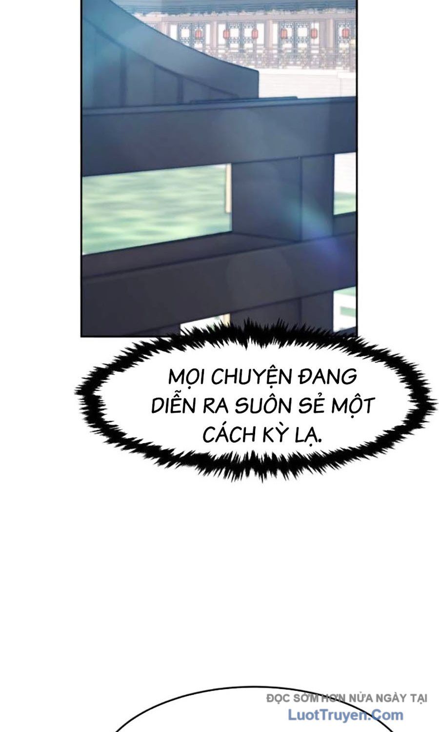 Cảm Kiếm Tuyệt Đối Chapter 156 - Trang 2