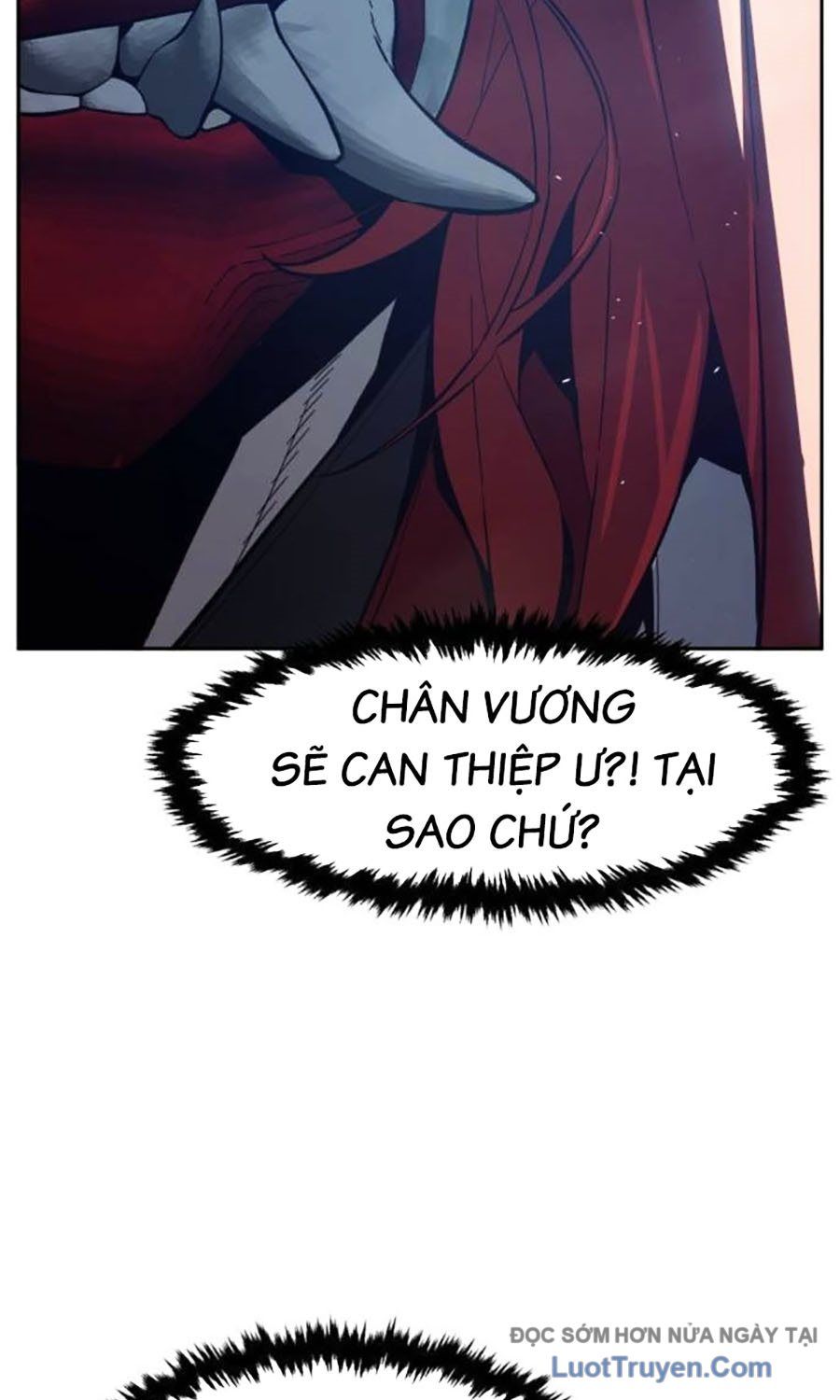 Cảm Kiếm Tuyệt Đối Chapter 156 - Trang 2