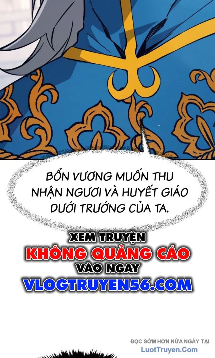 Cảm Kiếm Tuyệt Đối Chapter 156 - Trang 2