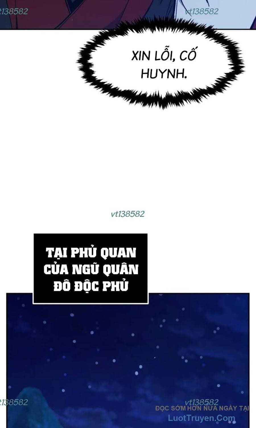 Cảm Kiếm Tuyệt Đối Chapter 156 - Trang 2