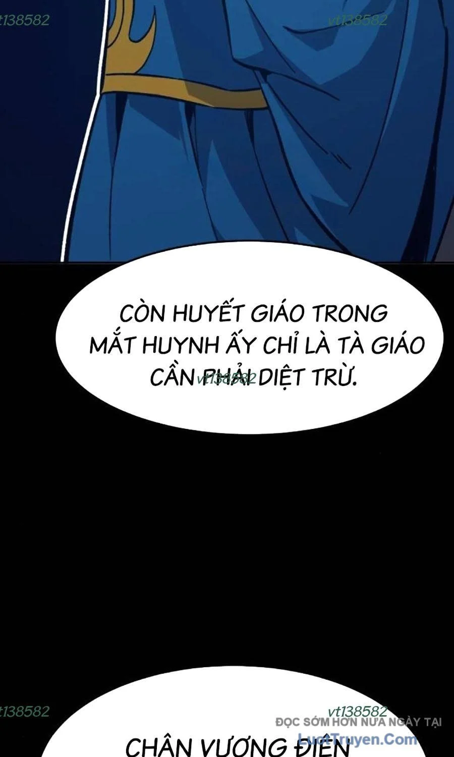 Cảm Kiếm Tuyệt Đối Chapter 156 - Trang 2