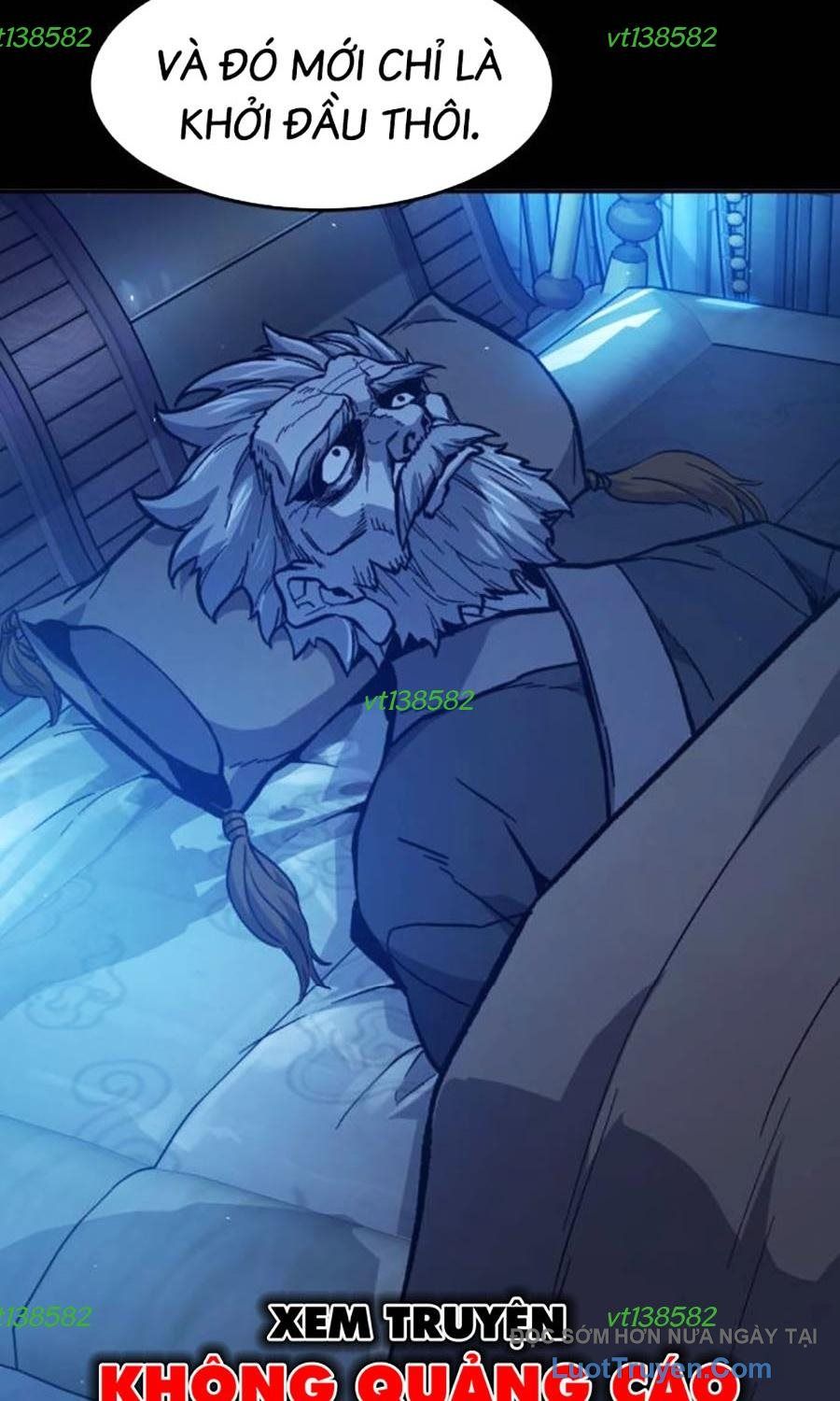 Cảm Kiếm Tuyệt Đối Chapter 156 - Trang 2