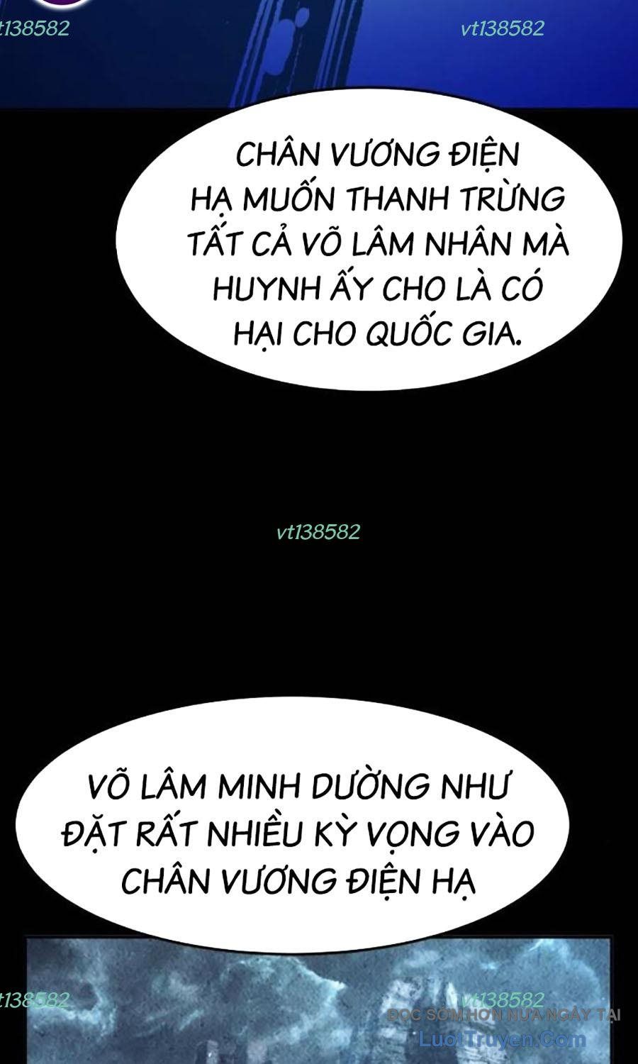 Cảm Kiếm Tuyệt Đối Chapter 156 - Trang 2