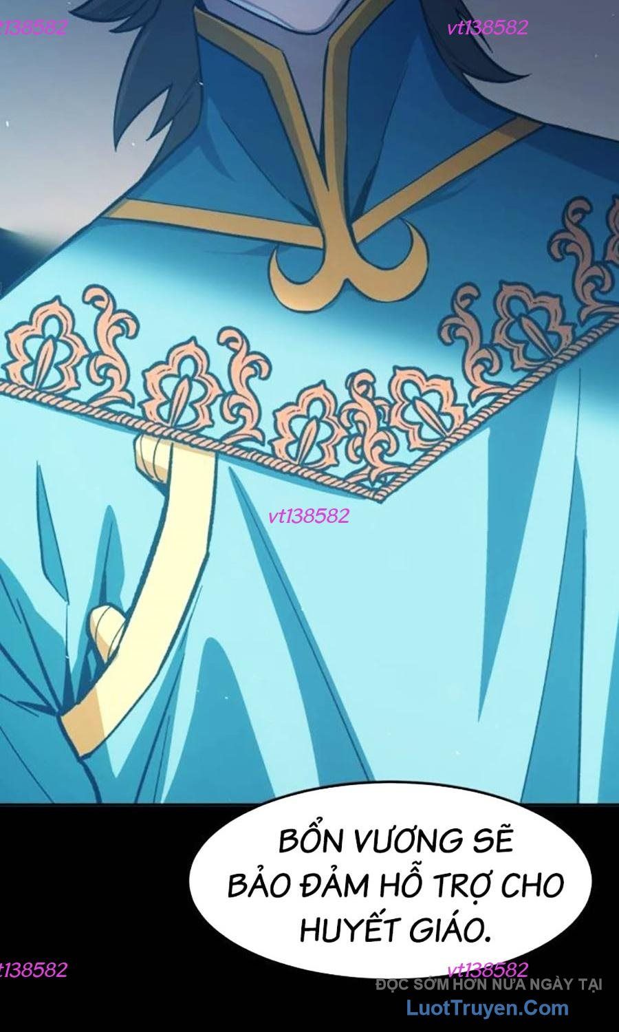 Cảm Kiếm Tuyệt Đối Chapter 156 - Trang 2