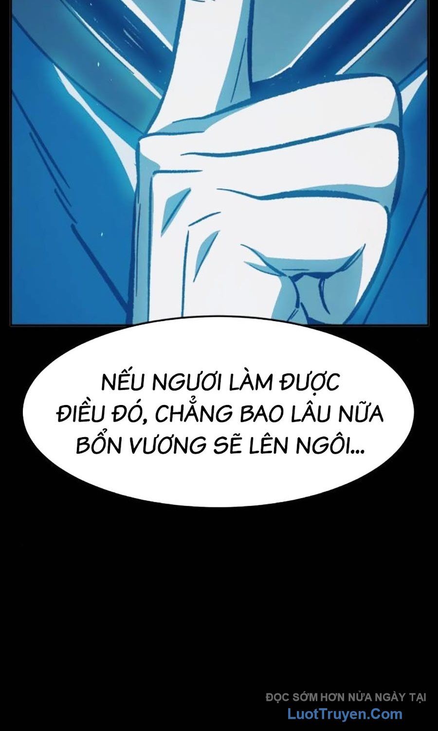 Cảm Kiếm Tuyệt Đối Chapter 156 - Trang 2