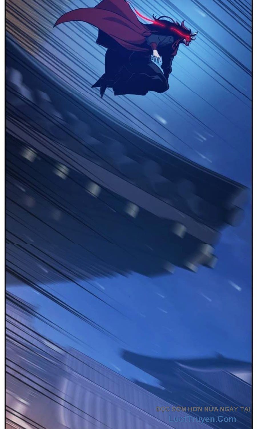 Cảm Kiếm Tuyệt Đối Chapter 156 - Trang 2