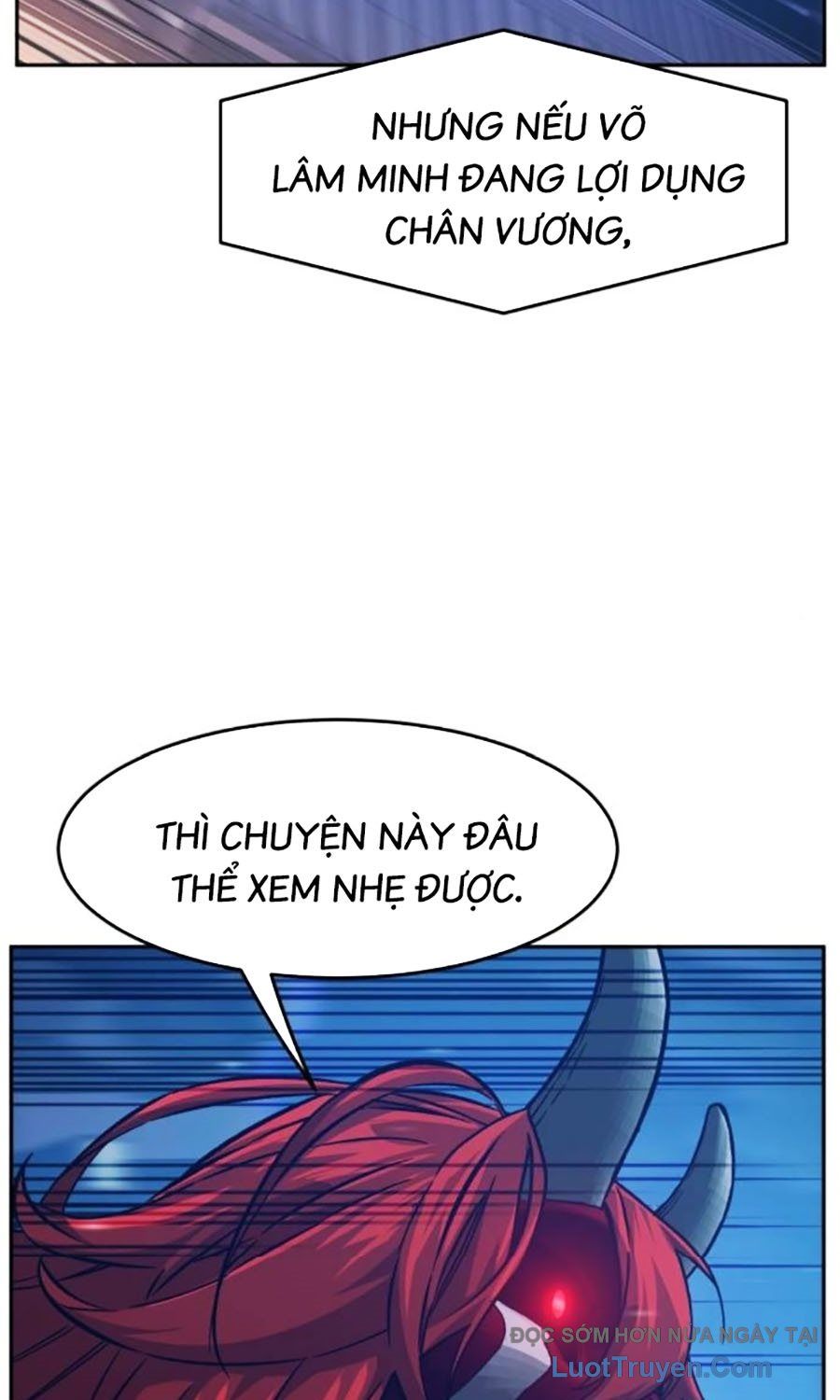 Cảm Kiếm Tuyệt Đối Chapter 156 - Trang 2